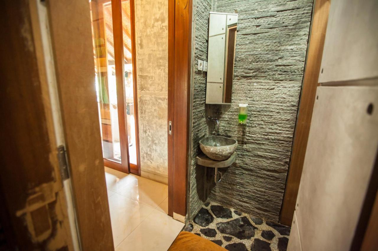Hostel Black Pearl Canggu